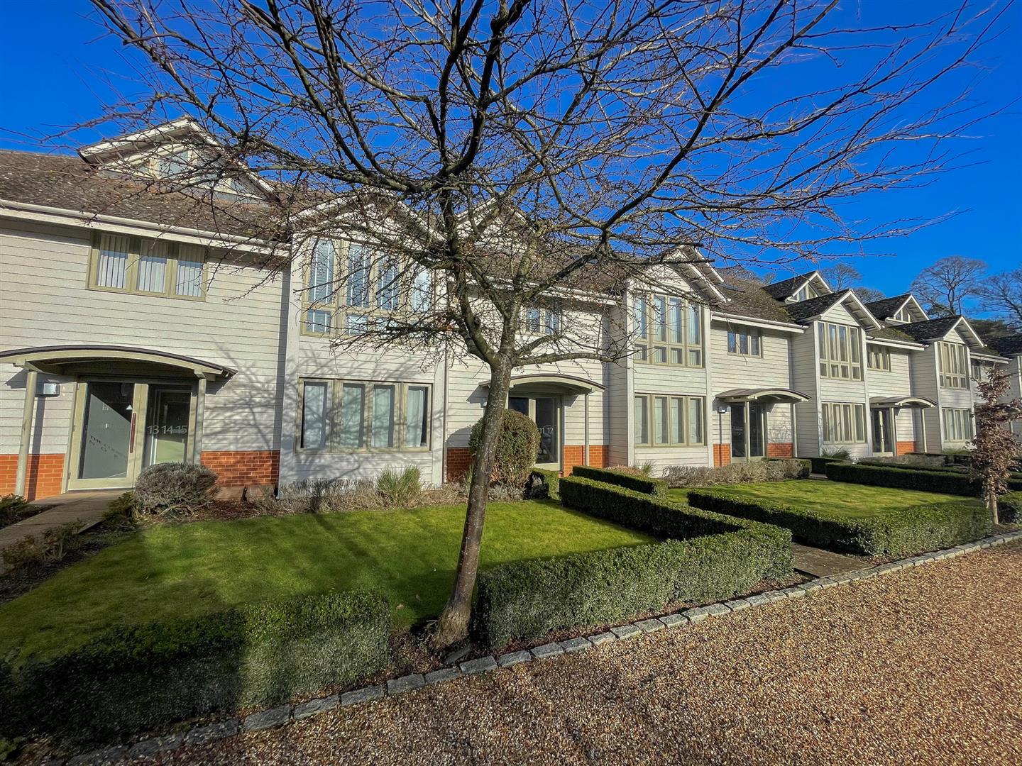 The Manor, Herringswell, Bury St. Edmunds Whatley Lane Properties